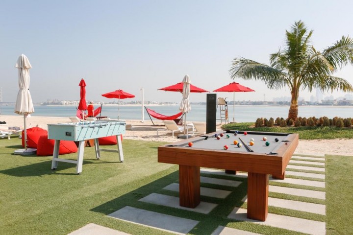 Luxury King Suite Room In Palm Jumeirah By Luxury Bookings 15 Luxury Bookings