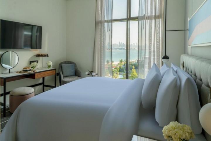 Luxury two bedroom King Suite In Palm Jumeirah By Luxury Bookings 0 Luxury Bookings