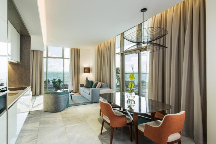 Luxury two bedroom King Suite In Palm Jumeirah By Luxury Bookings 2 Luxury Bookings