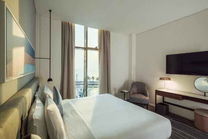 Ultra Luxury three bedroom Suite In Palm Jumeirah By Luxury Bookings 0 Luxury Bookings
