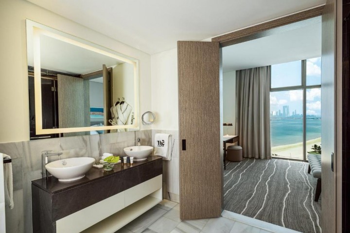 Ultra Luxury three bedroom Suite In Palm Jumeirah By Luxury Bookings 1 Luxury Bookings
