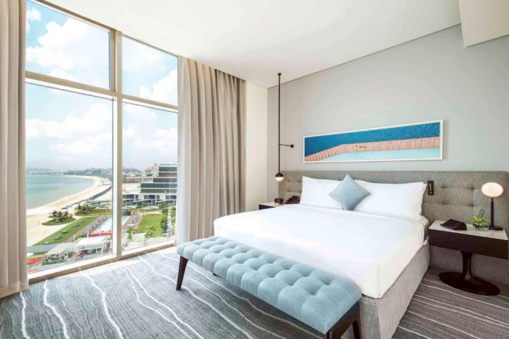 Ultra Luxury three bedroom Suite In Palm Jumeirah By Luxury Bookings 9 Luxury Bookings