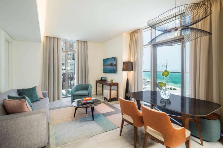 Ultra Luxury three bedroom Suite In Palm Jumeirah By Luxury Bookings 11 Luxury Bookings