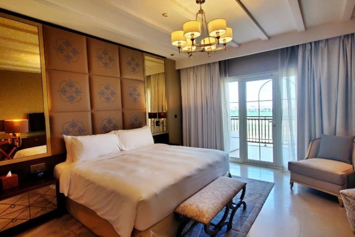 Deluxe Room Near Habtoor Polo Club By Luxury Bookings 2 Luxury Bookings