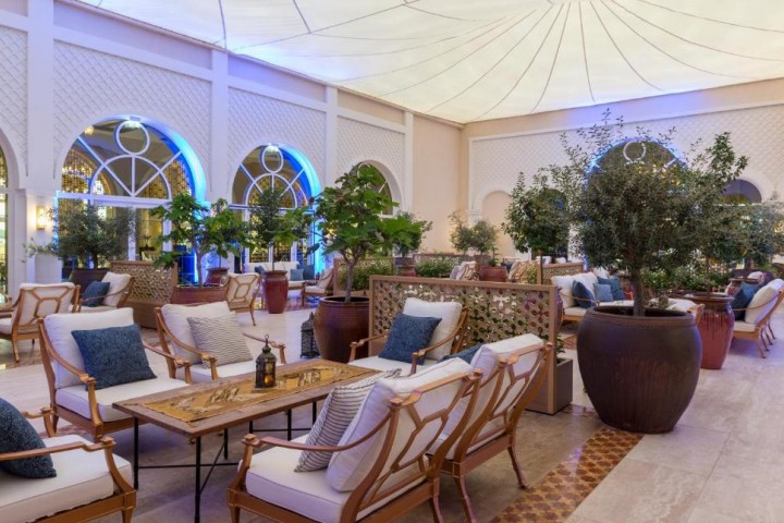 Deluxe Room Near Habtoor Polo Club By Luxury Bookings 7 Luxury Bookings
