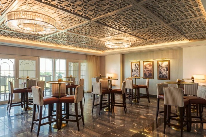Deluxe Room Near Habtoor Polo Club By Luxury Bookings 16 Luxury Bookings