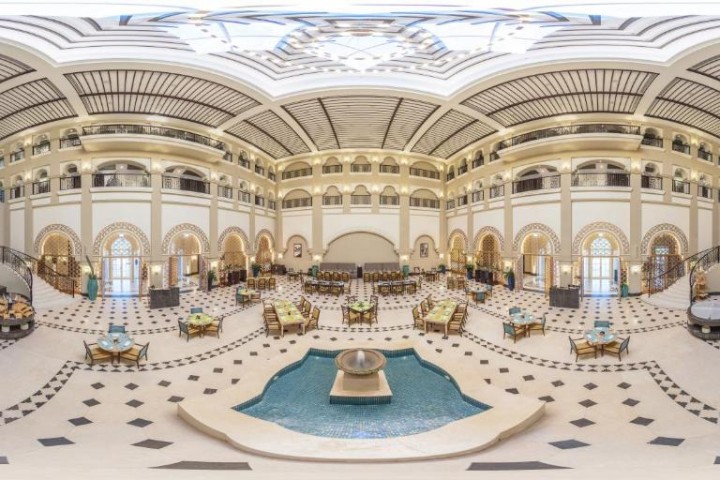 Deluxe Room Near Habtoor Polo Club By Luxury Bookings 18 Luxury Bookings
