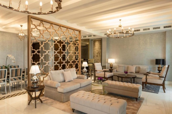 Royal Suite Near Habtoor Polo Club By Luxury Bookings 3 Luxury Bookings