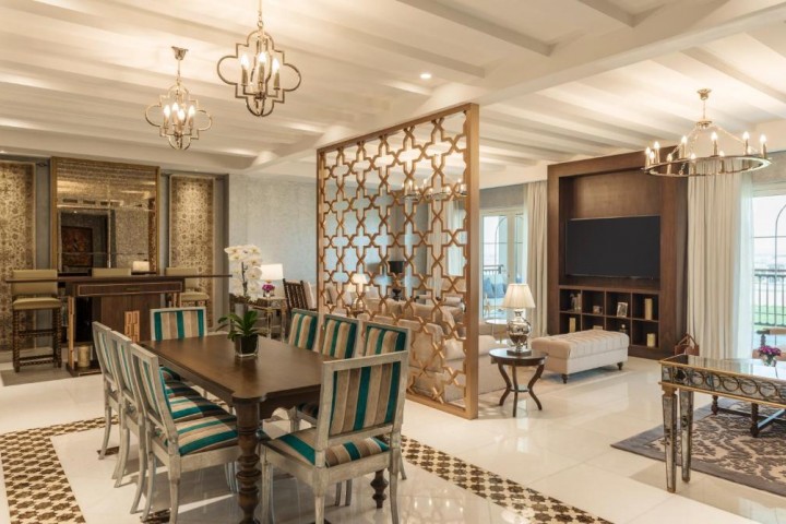 Royal Suite Near Habtoor Polo Club By Luxury Bookings 5 Luxury Bookings