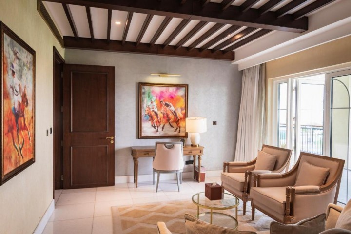 Royal Suite Near Habtoor Polo Club By Luxury Bookings 8 Luxury Bookings