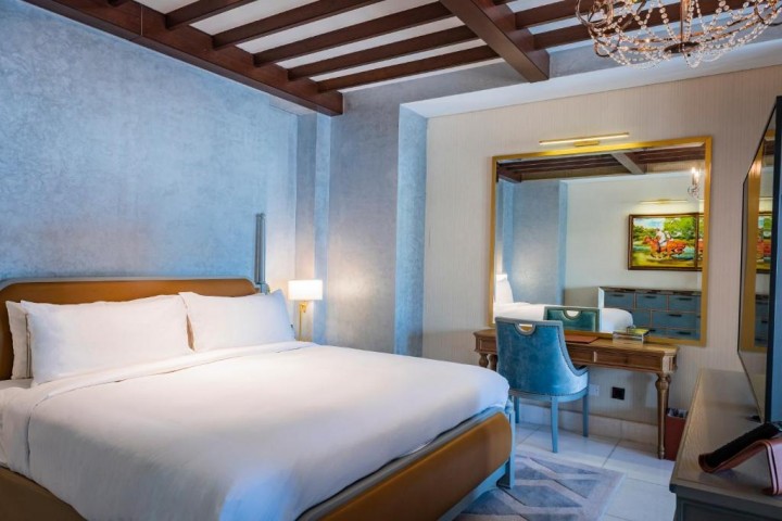 Royal Suite Near Habtoor Polo Club By Luxury Bookings 9 Luxury Bookings