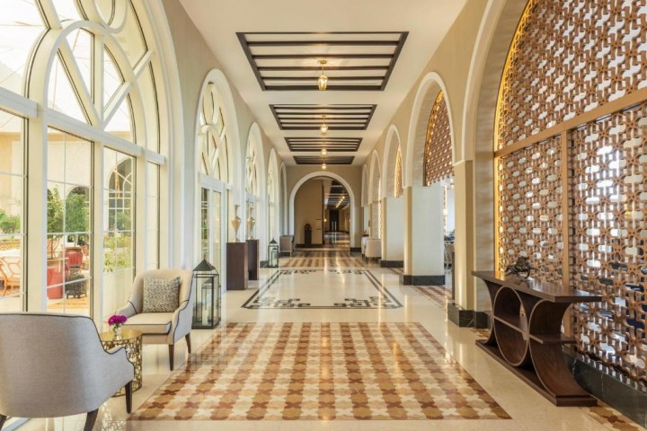 Royal Suite Near Habtoor Polo Club By Luxury Bookings 12 Luxury Bookings