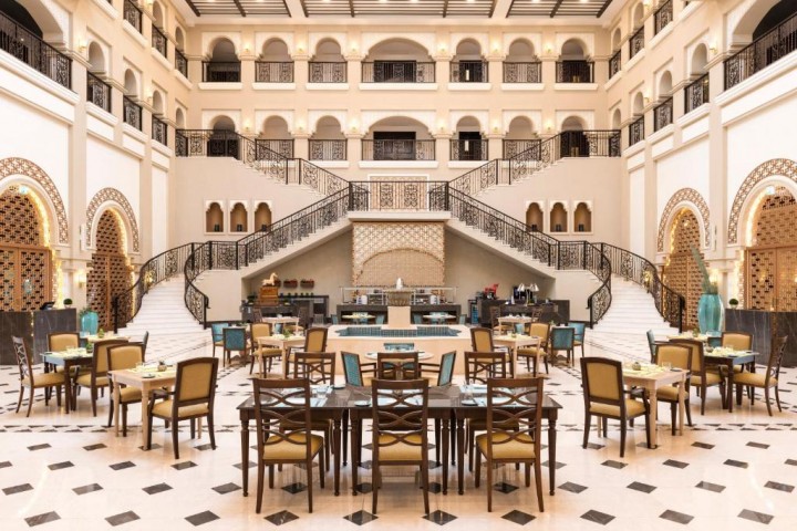 Royal Suite Near Habtoor Polo Club By Luxury Bookings 13 Luxury Bookings