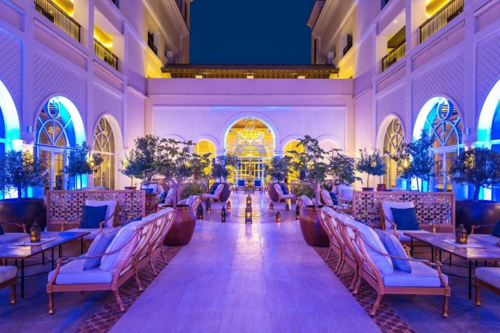Royal Suite Near Habtoor Polo Club By Luxury Bookings 16 Luxury Bookings