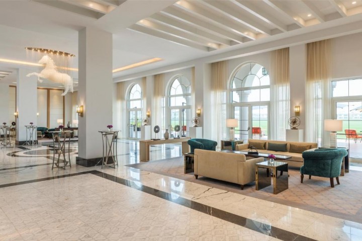 Four Bedroom Villa With Private Pool Near Habtoor Polo Club By Luxury Bookings 12 Luxury Bookings