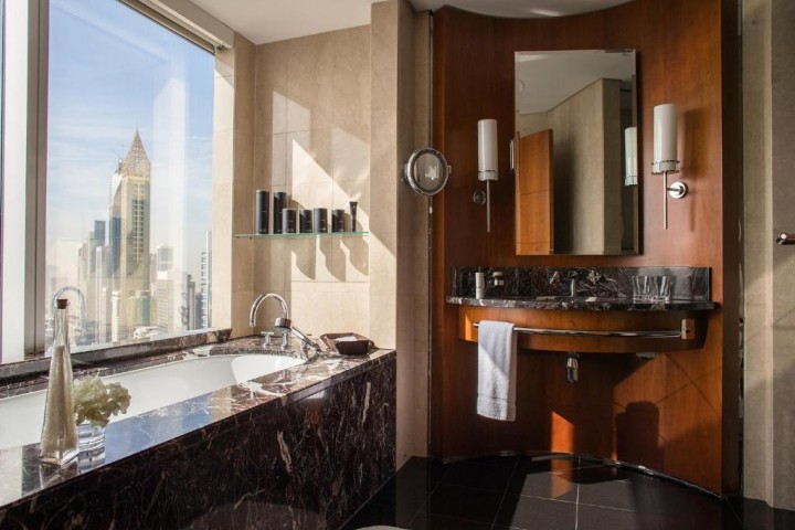 Family Suite Near Dubai Future Foundation By Luxury Bookings 2 Luxury Bookings