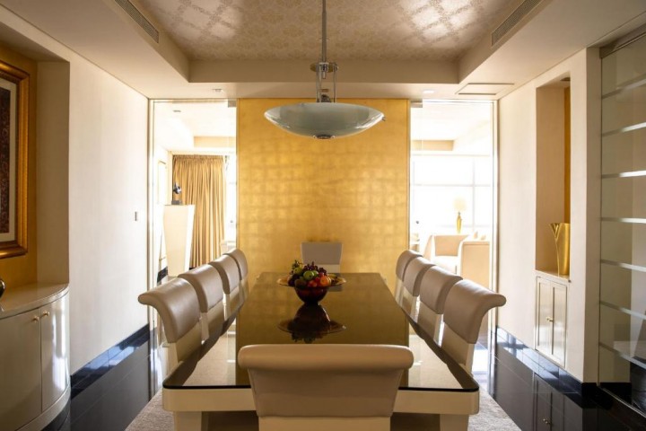 Family Suite Near Dubai Future Foundation By Luxury Bookings 17 Luxury Bookings