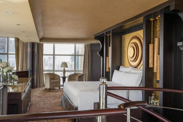 Family Suite Near Dubai Future Foundation By Luxury Bookings 22 Luxury Bookings