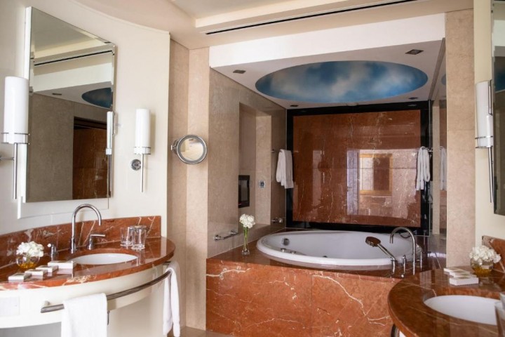 Presidential Suite Near Dubai Future Foundation By Luxury Bookings 1 Luxury Bookings