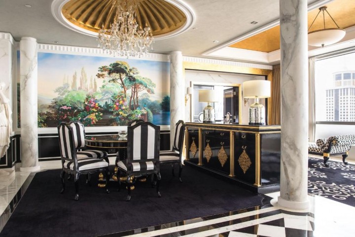 Presidential Suite Near Dubai Future Foundation By Luxury Bookings 2 Luxury Bookings