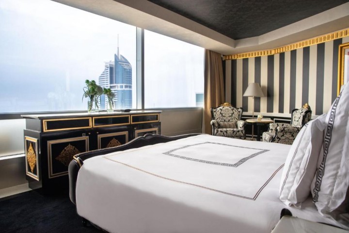 Presidential Suite Near Dubai Future Foundation By Luxury Bookings 8 Luxury Bookings