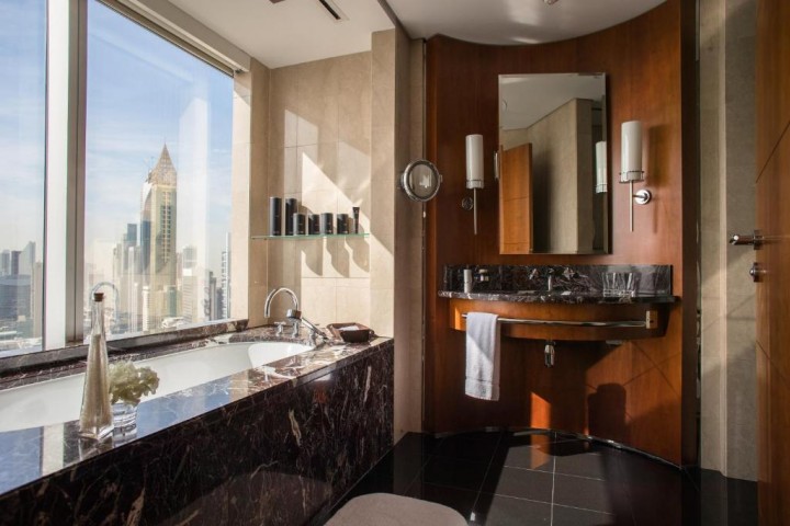 Presidential Suite Near Dubai Future Foundation By Luxury Bookings 16 Luxury Bookings