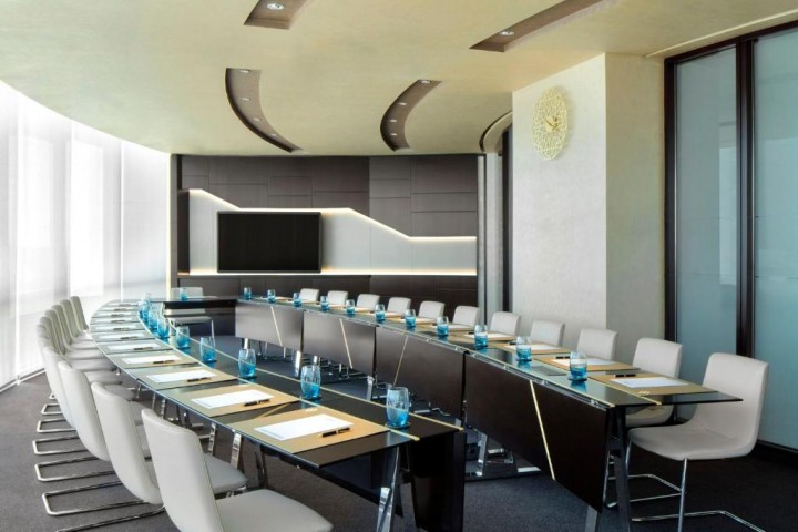 Presidential Suite Near Dubai Future Foundation By Luxury Bookings 19 Luxury Bookings