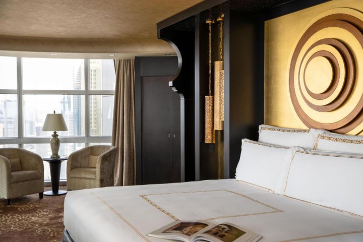 Royal Suite Near Dubai Future Foundation By Luxury Bookings 0 Luxury Bookings