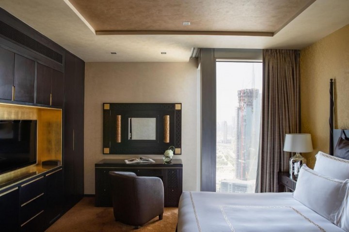 Royal Suite Near Dubai Future Foundation By Luxury Bookings 3 Luxury Bookings