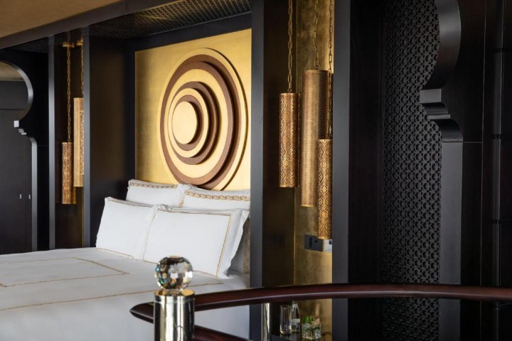 Royal Suite Near Dubai Future Foundation By Luxury Bookings 7 Luxury Bookings