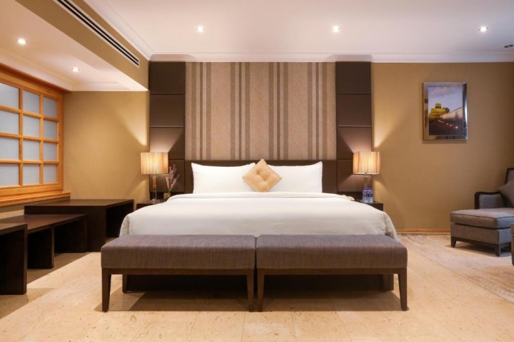 Standard Room Near Palm Strip Mall By Luxury Bookings 24 Luxury Bookings