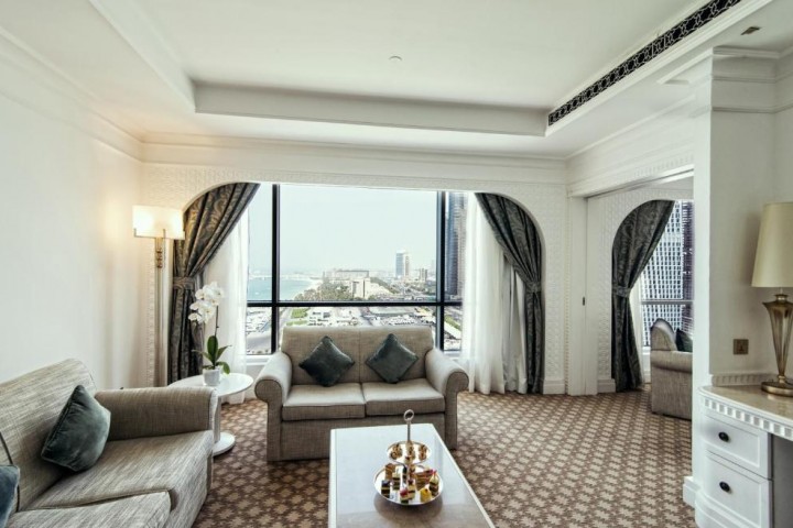 Club Suite Near France Consulate By Luxury Bookings 6 Luxury Bookings