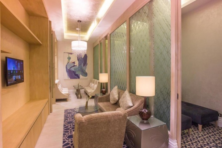 Club Suite Near France Consulate By Luxury Bookings 14 Luxury Bookings