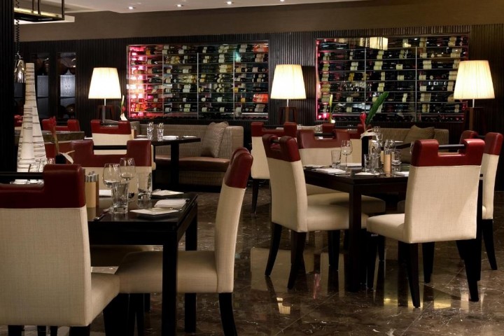Junior Suite Near Dubai International Academy By Luxury Bookings 5 Luxury Bookings