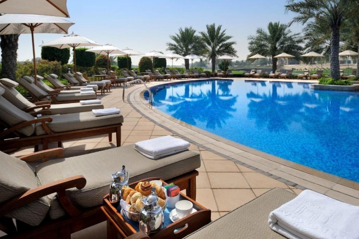Junior Suite Near Dubai International Academy By Luxury Bookings 17 Luxury Bookings