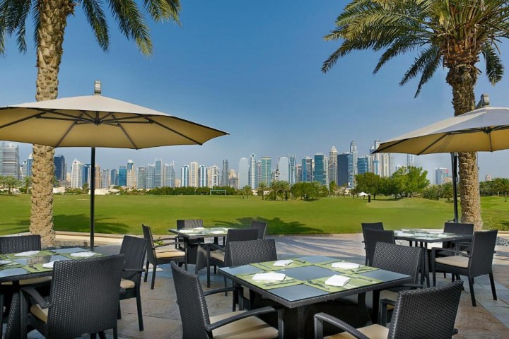 Junior Suite Near Dubai International Academy By Luxury Bookings 19 Luxury Bookings