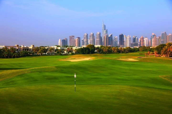 Junior Suite Near Dubai International Academy By Luxury Bookings 29 Luxury Bookings