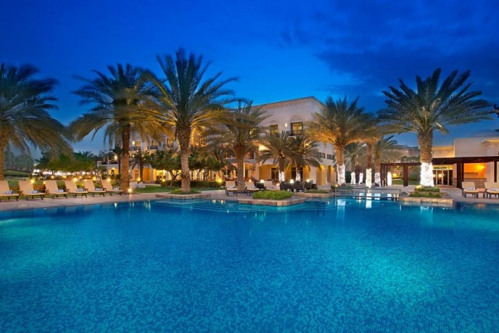 Junior Suite Near Dubai International Academy By Luxury Bookings 34 Luxury Bookings