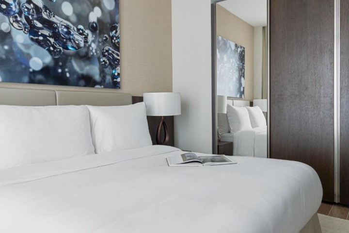 Ultra Luxury Deluxe One Bedroom Suite Near Emirates Crown Tower By Luxury Bookings 6 Luxury Bookings
