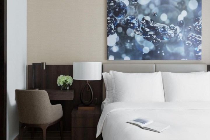 Ultra Luxury Deluxe Two Bedroom Suite Near Emirates Crown Tower By Luxury Bookings 1 Luxury Bookings
