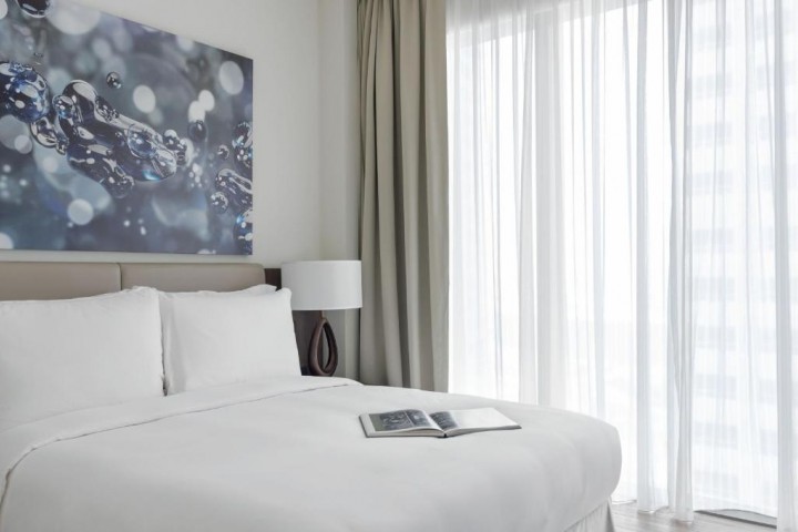 Ultra Luxury Deluxe Two Bedroom Suite Near Emirates Crown Tower By Luxury Bookings 2 Luxury Bookings