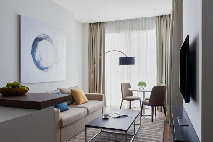 Ultra Luxury Deluxe Two Bedroom Suite Near Emirates Crown Tower By Luxury Bookings 5 Luxury Bookings