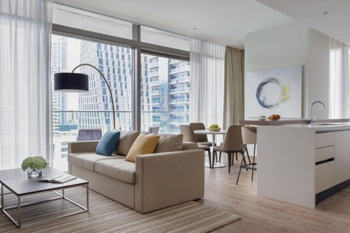 Ultra Luxury Premium Two Bedroom Suite Near Emirates Crown Tower By Luxury Bookings 1 Luxury Bookings