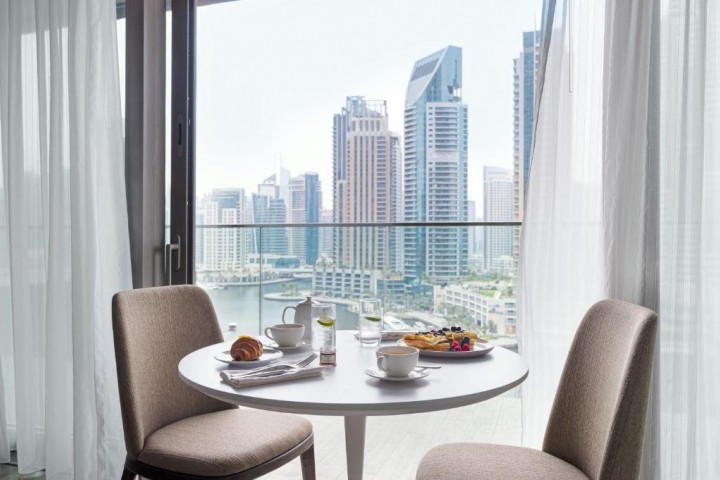 Ultra Luxury Premium Two Bedroom Suite Near Emirates Crown Tower By Luxury Bookings 3 Luxury Bookings