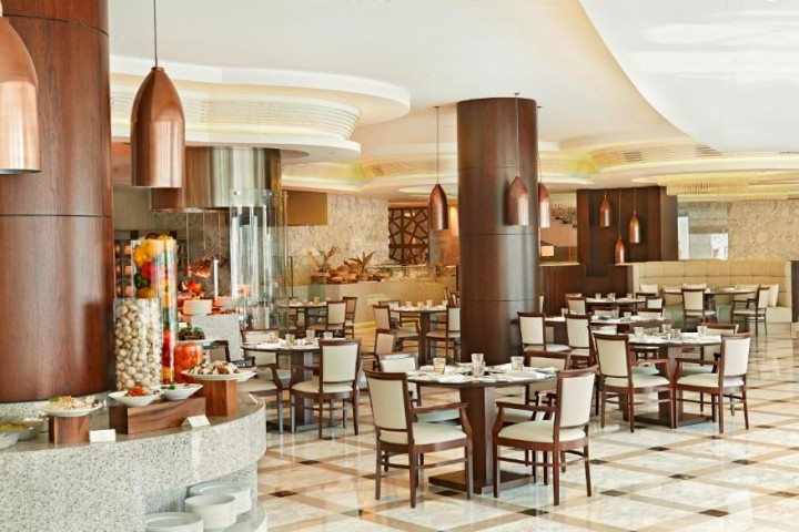 Deluxe Family Room In Palm Jumeirah By Luxury Bookings 18 Luxury Bookings