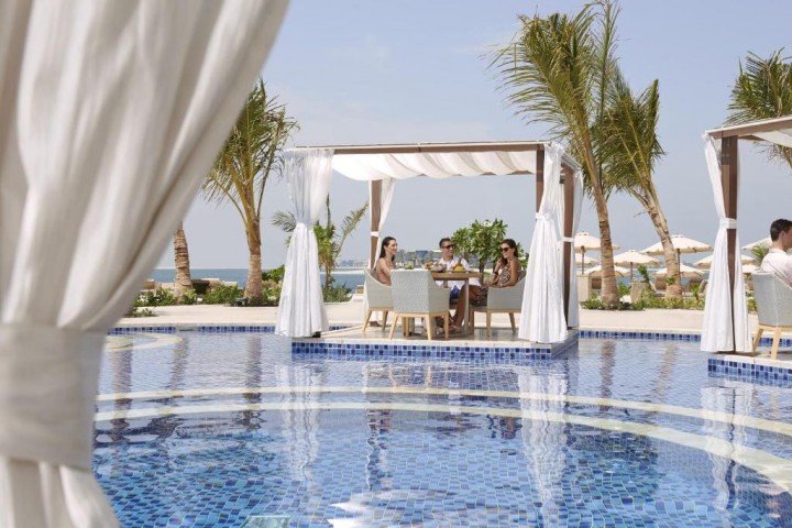 Ultra Luxury Deluxe Suite In Palm Jumeirah By Luxury Bookings 14 Luxury Bookings