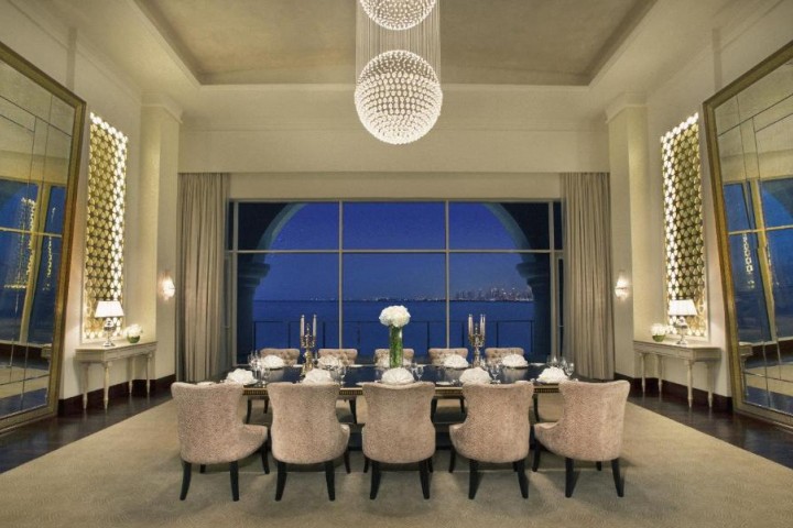 Ultra Luxury Deluxe Suite In Palm Jumeirah By Luxury Bookings 18 Luxury Bookings
