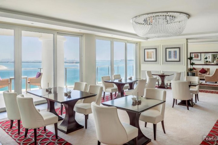 Ultra Luxury Deluxe Suite In Palm Jumeirah By Luxury Bookings 23 Luxury Bookings