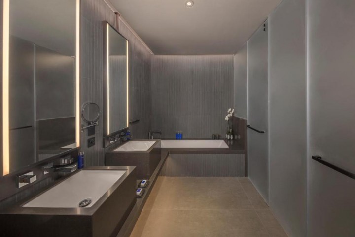 The Apartments One Bedroom In Blue Water Island By Luxury Bookings 0 Luxury Bookings