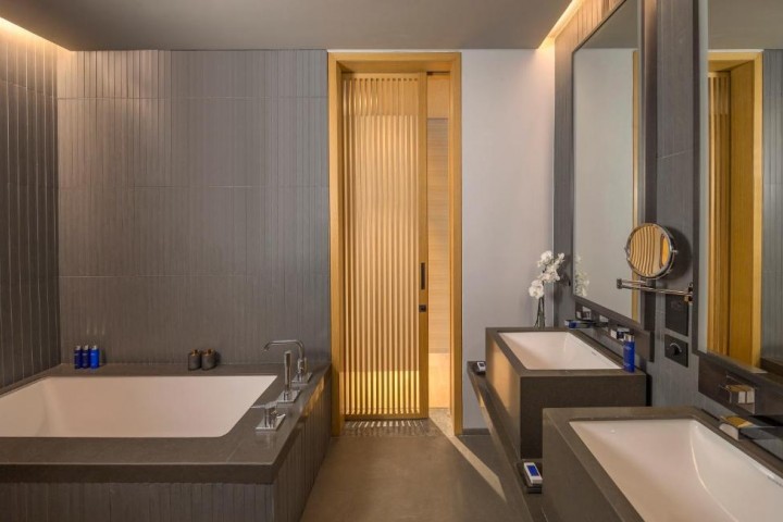 The Apartments One Bedroom In Blue Water Island By Luxury Bookings 8 Luxury Bookings